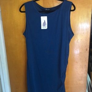 Women’s BTFBM Body-con Dress